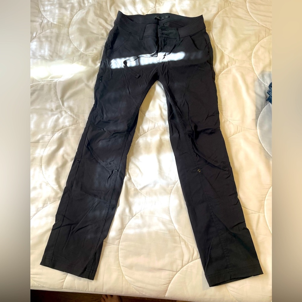 Prana hiking pants